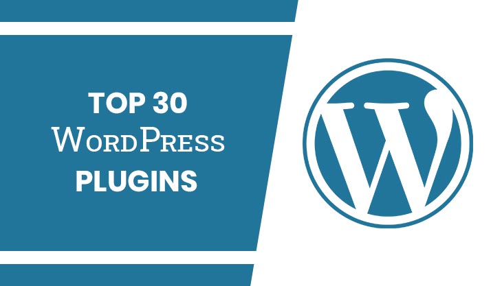 30 Wordpress Plugins And Tools That Every Business Should Have