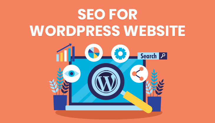 15 Ways To Improve SEO On Your WordPress Website