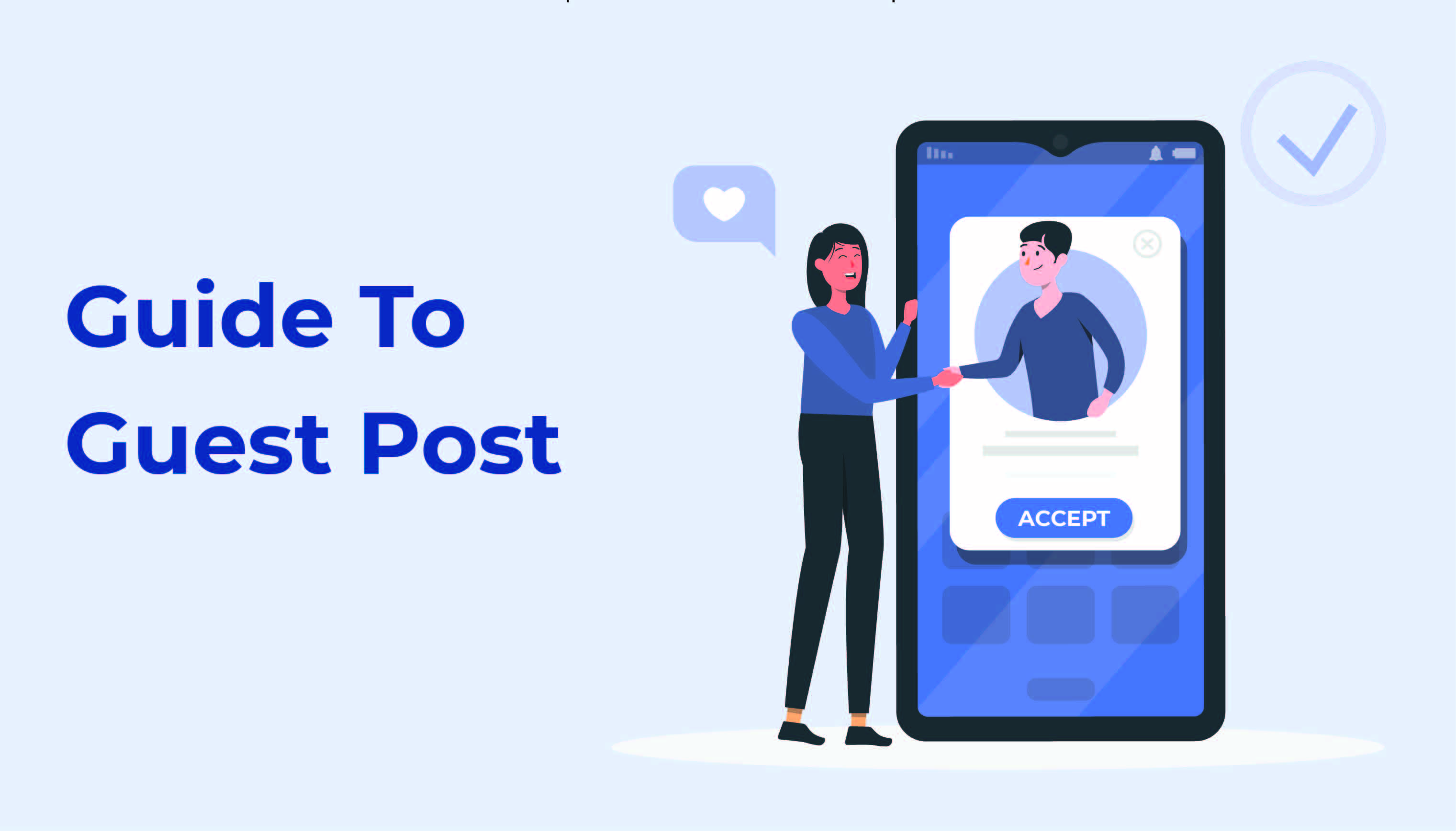 How To Request To Guest Post And Get Accepted