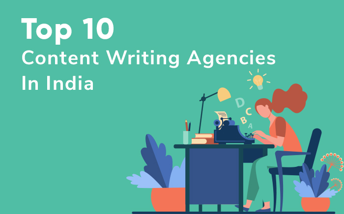 Top 10 Content Writing Agencies In India